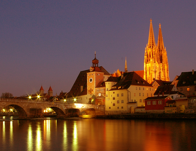 Regensburg